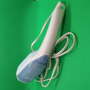 Conair portable steamer